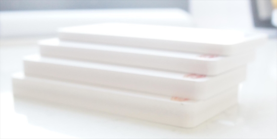 satın al 1.8mm-40mm 1220*2440mm PVC köpüklü karton gösterge karton plastik levhalar online manufacture