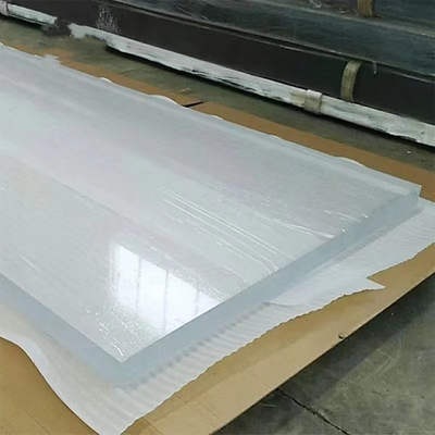 satın al ISO9001 CE ve ROHS Sertifikasyonu ile Yüksek Performanslı Açık Akrilik Yaprak online manufacture