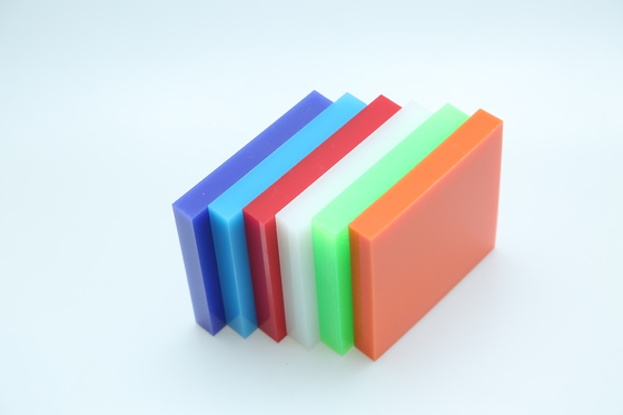 satın al Perspex Akrilik Yaprak PMMA dökme 3mm 4*8ft 4*6ft Plastik Akrilik Yaprak online manufacture