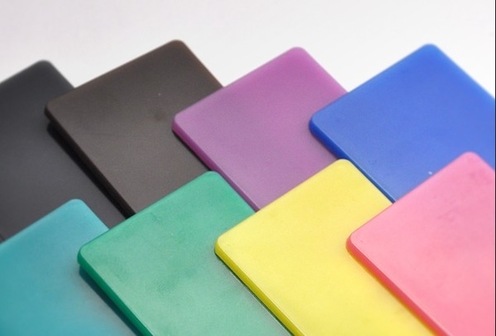 satın al Yüksek Kaliteli Şeffaf Tahta 1-20mm 4x8 PS Polistiren Yaprak Hafif Panel için online manufacture