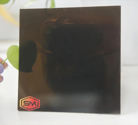 satın al Özel Anti Çizik 4 * 8ft 4x6ft 2mm Polistirol Plastik PS Yaprak Panel Board online manufacture