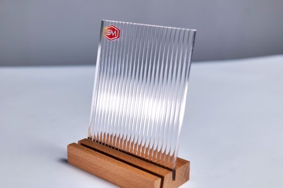 satın al 1.8mm-40mm kalınlığındaki şekillendirilmiş açık plastik levha iletim seçeneği satın alınabilir online manufacture