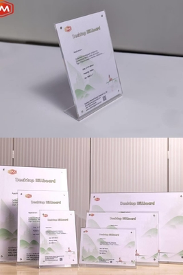 satın al Herhangi bir Boyut 4 X 6 Manyetik Akrilik Resim Çerçevesi online manufacture