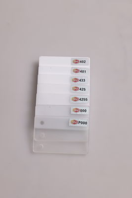 satın al Clear Circular Acrylic Sheet  20mm Thick Transparent Panel for DIY Crafts online manufacture