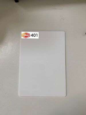 satın al Mobilya Üretimi için Yüksek Etkinlikli Beyaz Apaçık dökme akrilik levha 20mm Kalınlıklı Panel online manufacture