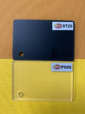 satın al İç bölme için 25mm UV Dirençli Şeffaf Dondurulmuş Akrilik Yaprak online manufacture