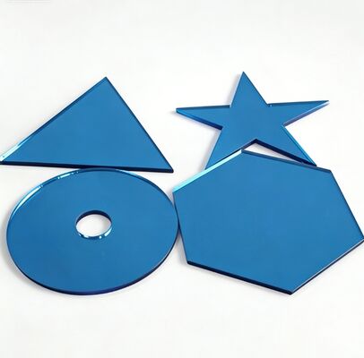 satın al Makyaj Aynası İçin 0.6mm Ayna Akrilik Levha online manufacture