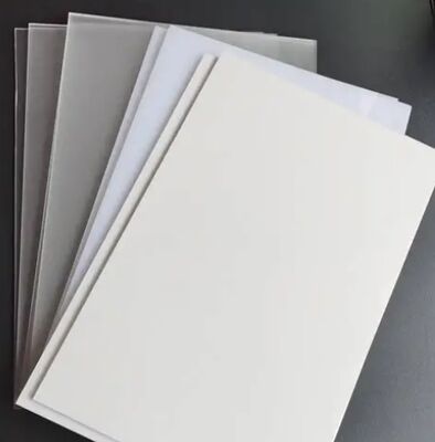 satın al Genel Amaçlı 10mm Süt Beyazı Akrilik Levha online manufacture