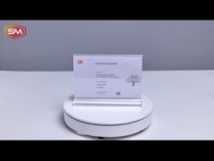 T Şekli Akrilik Burcu Tutucu