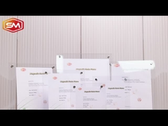 Vidalı standlı Akrilik Fotoğraf Çerçevesi