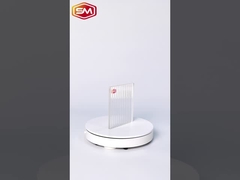 Dokulu Akrilik Levha