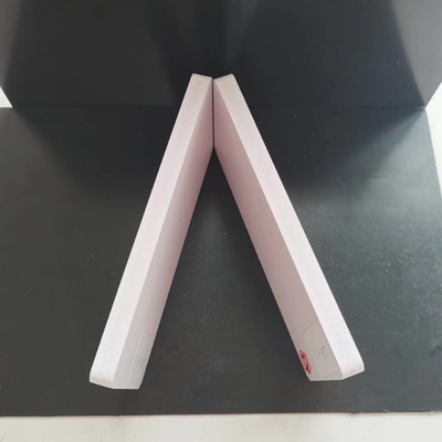 1220*1830mm 1220*2440mm 5mm 10mm Koruyucu Filmle Pvc Sert Köpükli Tahta