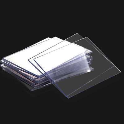 Özelleştirilebilir Floresan Akrilik Yaprak 3mm Açık 1220*2440mm / 1220*1830mm