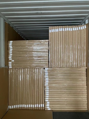 Beyaz 1220*2440mm PVC Celuka Foam Board UV Baskı için 10mm Kalınlığı