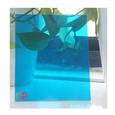 Yüksek Şeffaflık 1mm 2mm 1.22*2.44m PS Genel Amaçlı Sayfa