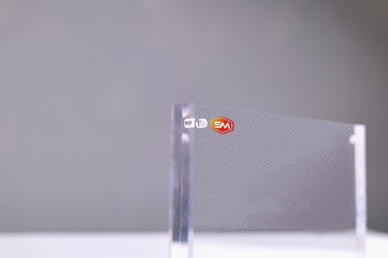 Dikdörtgen 9 Inch Özel Akrilik Manyetik Çerçeve Elektronik Fotoğraf Çerçeve