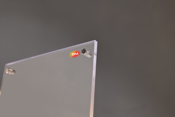 Ayağı 5x7 inç A4 Resim Ekranı