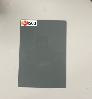 Ofis Bölge Yapımı ve Renkli Akrilik Panel için 22mm Kalınlıkta Çarpışmaya Dirençli Akrilik Yaprak