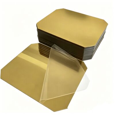 1mm Toptan Ayna Akrilik Levha